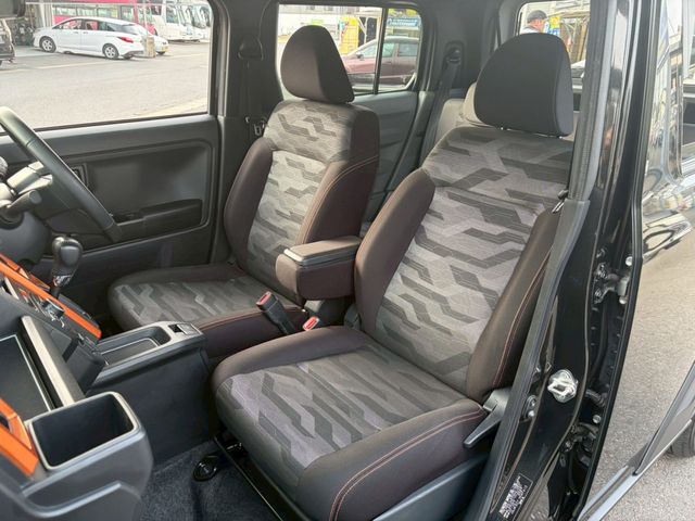 DAIHATSU TAFT 2021 Image 31