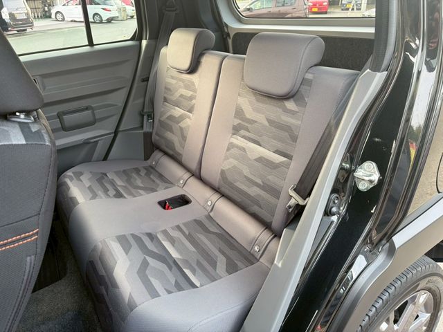 DAIHATSU TAFT 2021 Image 31