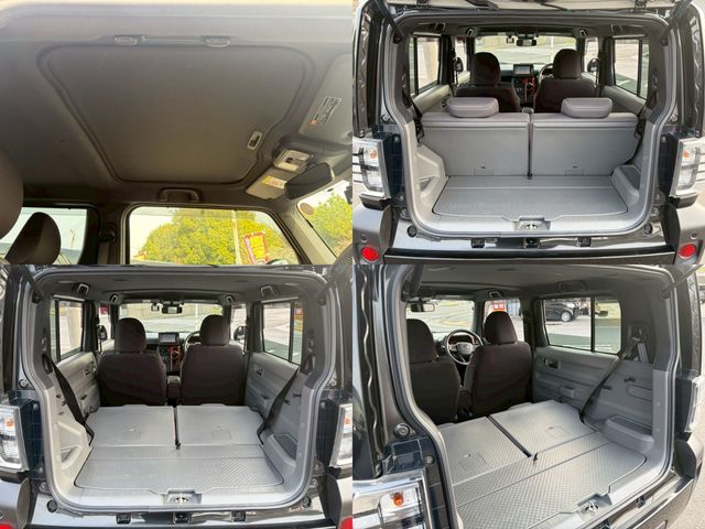 DAIHATSU TAFT 2021 Image 31