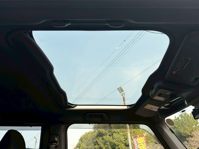 DAIHATSU TAFT 2021 Image 31