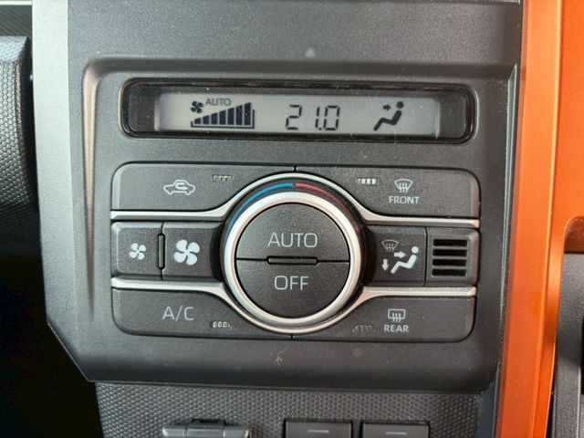 DAIHATSU TAFT 2021 Image 31