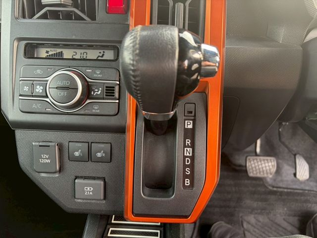 DAIHATSU TAFT 2021 Image 31