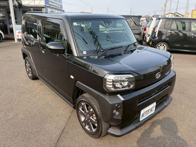 DAIHATSU TAFT 2021 Image 31