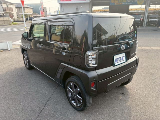 DAIHATSU TAFT 2021 Image 31