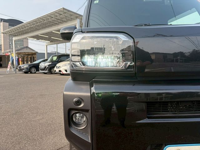 DAIHATSU TAFT 2021 Image 31