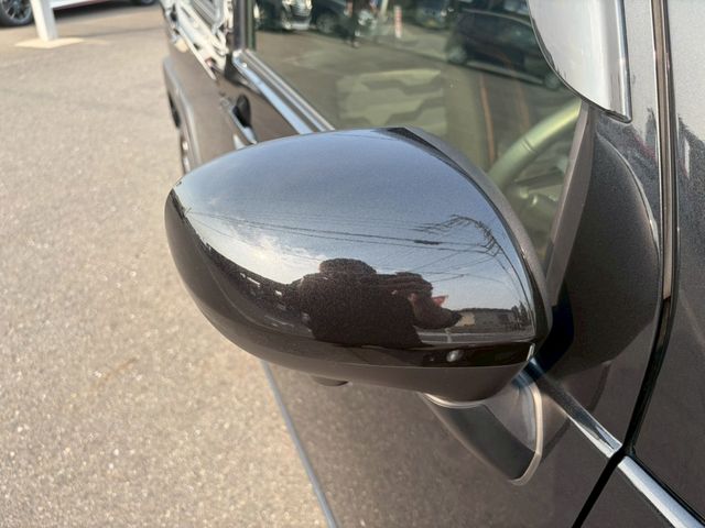 DAIHATSU TAFT 2021 Image 31