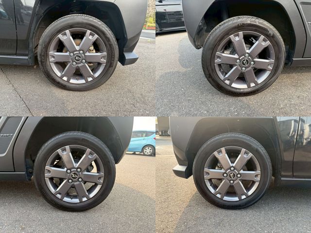 DAIHATSU TAFT 2021 Image 31