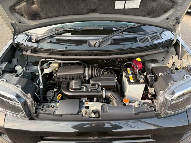 DAIHATSU TAFT 2021 Image 31