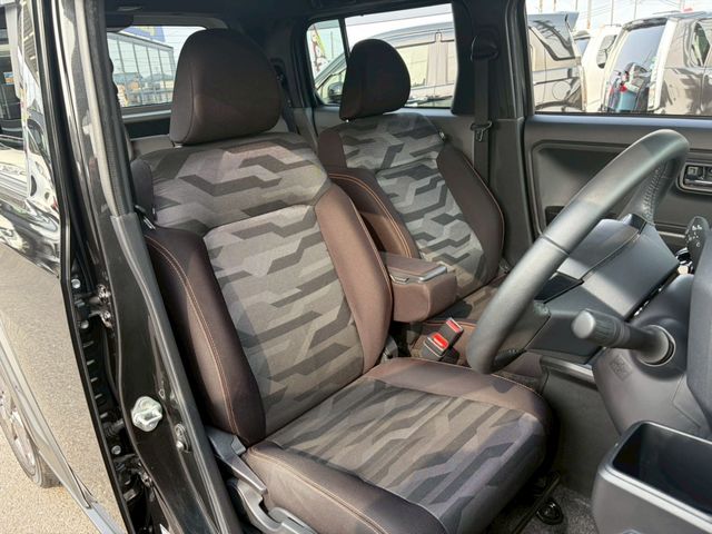 DAIHATSU TAFT 2021 Image 31