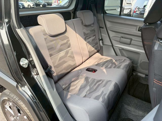 DAIHATSU TAFT 2021 Image 31