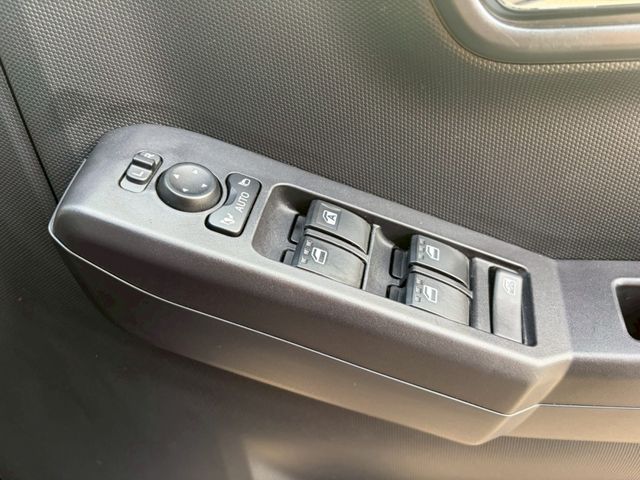 DAIHATSU TAFT 2021 Image 31