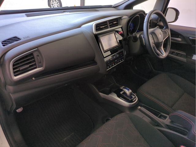 HONDA FIT 2013 Image 31