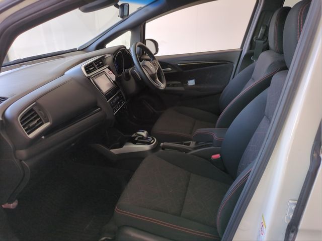 HONDA FIT 2013 Image 31