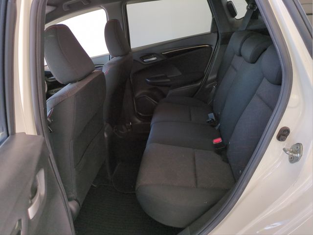 HONDA FIT 2013 Image 31