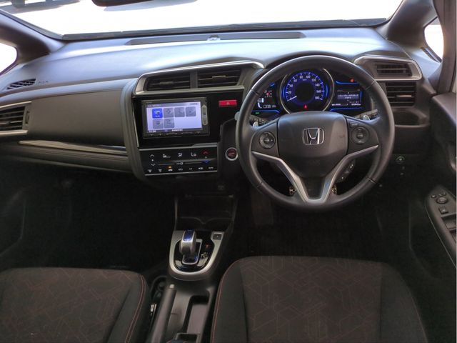 HONDA FIT 2013 Image 31