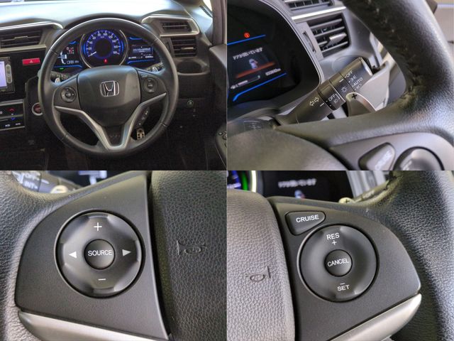 HONDA FIT 2013 Image 31