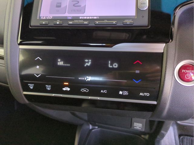 HONDA FIT 2013 Image 31