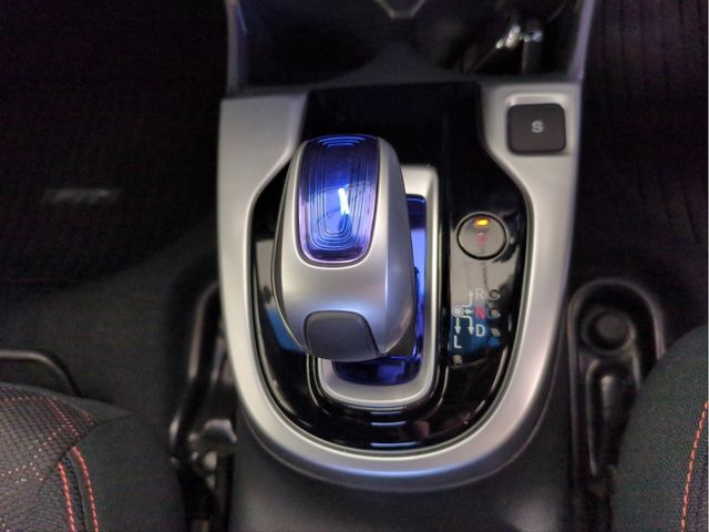 HONDA FIT 2013 Image 31