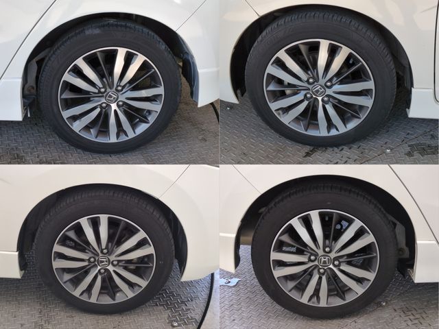 HONDA FIT 2013 Image 31