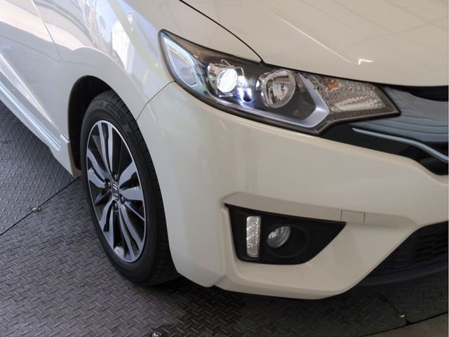 HONDA FIT 2013 Image 31