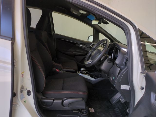 HONDA FIT 2013 Image 31