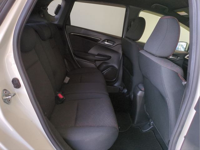 HONDA FIT 2013 Image 31