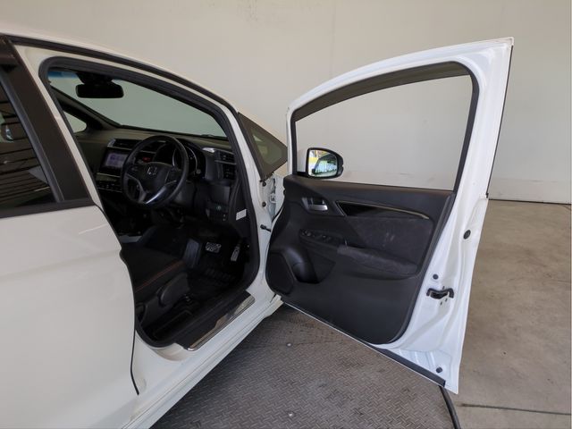 HONDA FIT 2013 Image 31