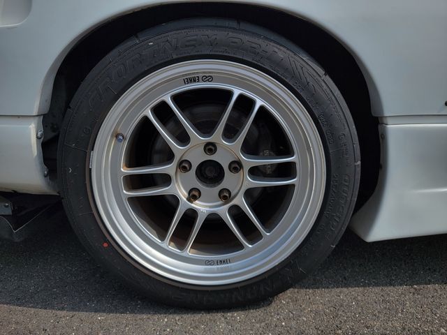 NISSAN 180SX 1994 Image 31