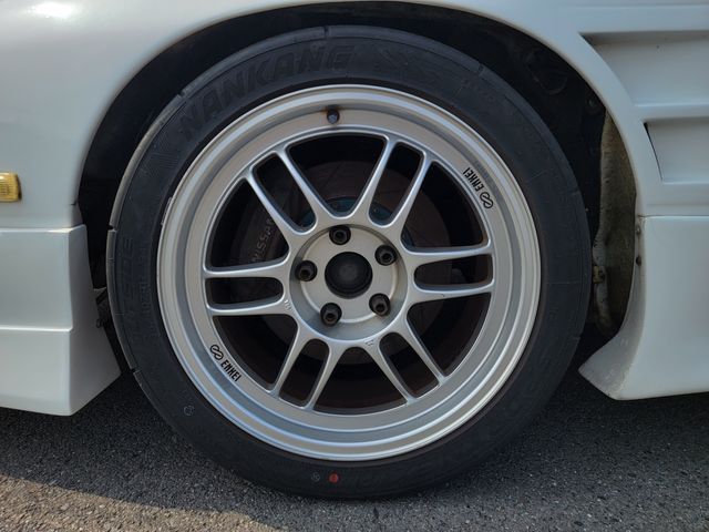 NISSAN 180SX 1994 Image 31