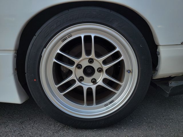 NISSAN 180SX 1994 Image 31