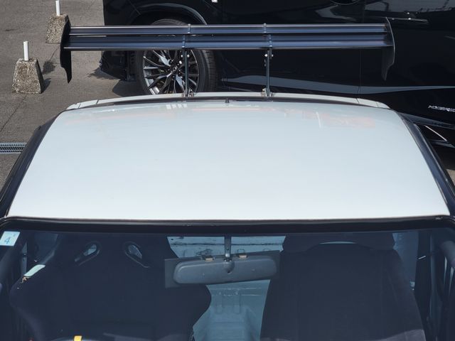 NISSAN 180SX 1994 Image 31