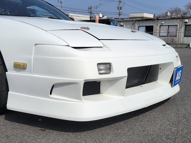 NISSAN 180SX 1994 Image 31