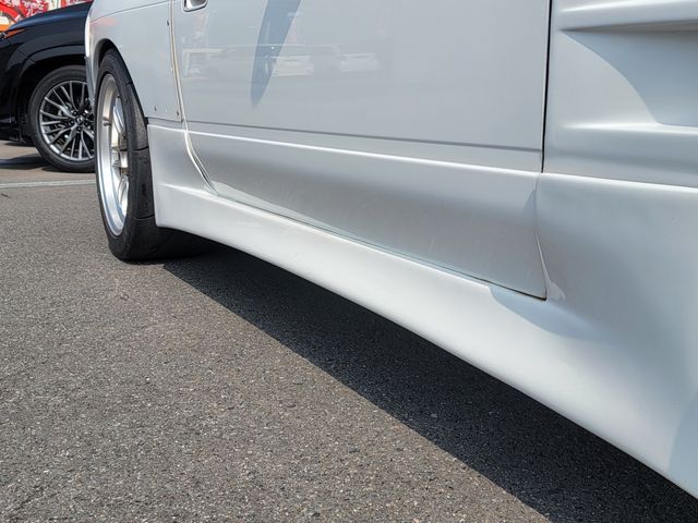 NISSAN 180SX 1994 Image 31