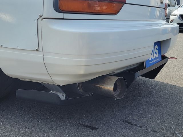 NISSAN 180SX 1994 Image 31