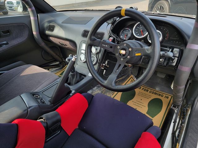 NISSAN 180SX 1994 Image 31