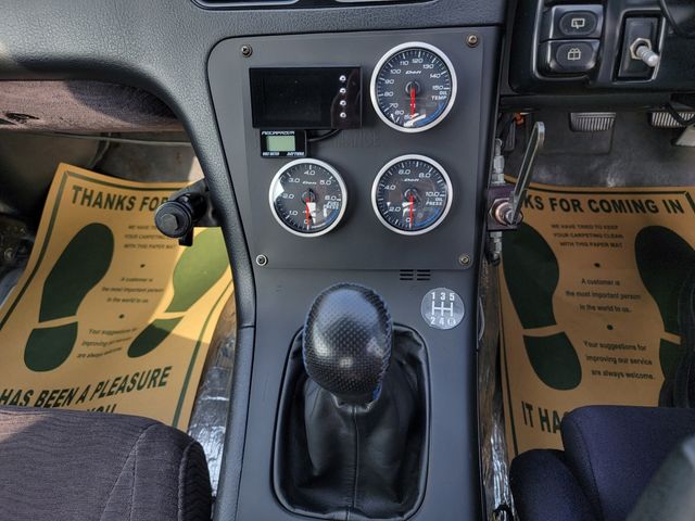 NISSAN 180SX 1994 Image 31