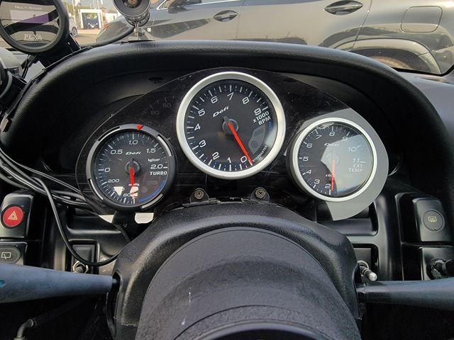 NISSAN 180SX 1994 Image 31