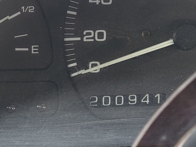 NISSAN 180SX 1994 Image 31