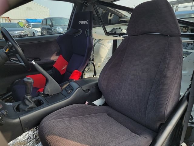 NISSAN 180SX 1994 Image 31