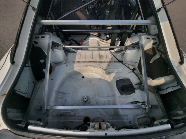 NISSAN 180SX 1994 Image 31