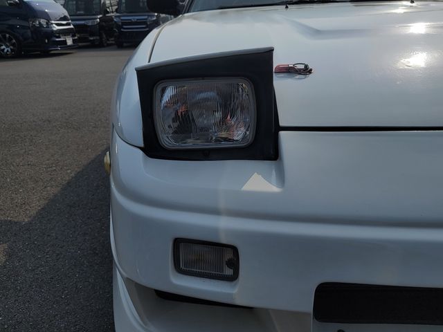 NISSAN 180SX 1994 Image 31