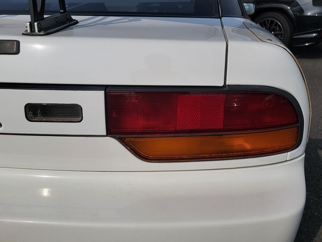 NISSAN 180SX 1994 Image 31
