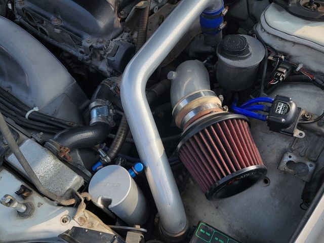 NISSAN 180SX 1994 Image 31