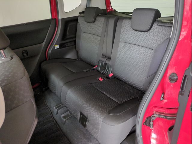 SUZUKI SOLIO BANDIT 2017 Image 31