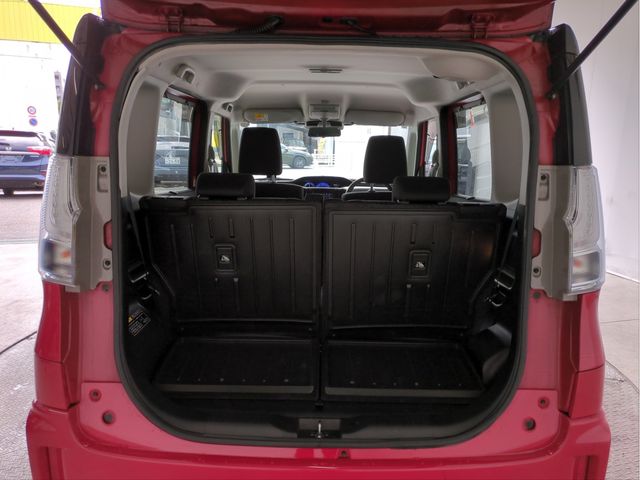 SUZUKI SOLIO BANDIT 2017 Image 31