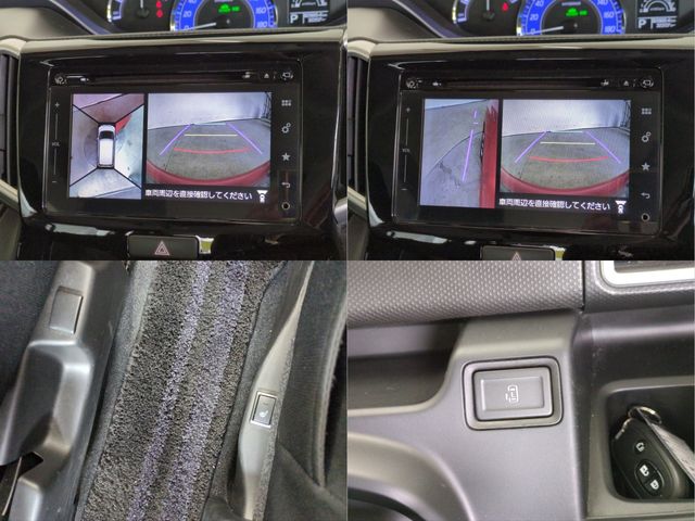 SUZUKI SOLIO BANDIT 2017 Image 31