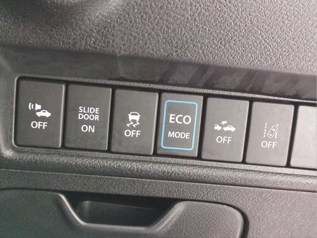 SUZUKI SOLIO BANDIT 2017 Image 31