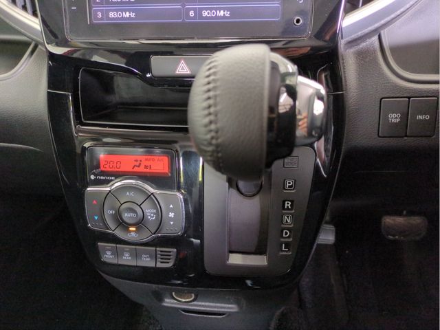 SUZUKI SOLIO BANDIT 2017 Image 31