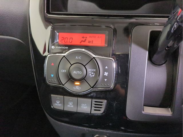 SUZUKI SOLIO BANDIT 2017 Image 31