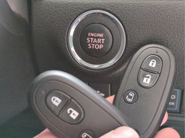 SUZUKI SOLIO BANDIT 2017 Image 31